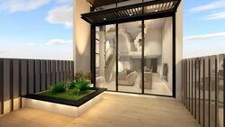 Jalan Tanah Puteh (D15), Terrace #593559641